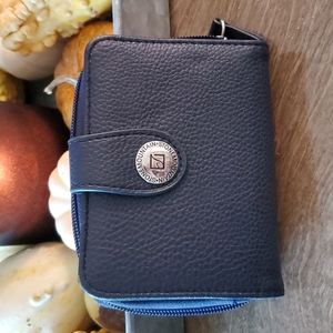 Women's Stone Mountain Bifold Wallet